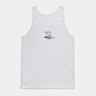 Love Letter Tank Top